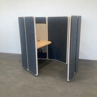 Steelcase Coppice Arbeitskabine