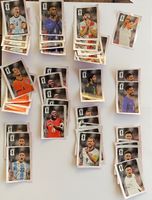 Panini WM 2026 Coca-Cola Sondersticker einzeln  CC2 bis CC12