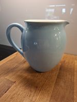 Rössler Krug 2liter hellblau