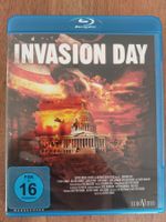 Blu-Ray - Invasion Day