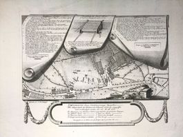 Zürich Neujahrsblatt  Kupferstich 1785
