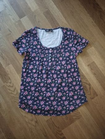 T-Shirt " bcp" Gr. 40/42...