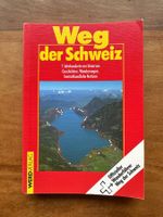 Wanderführer Weg der Schweiz🇨🇭 -  Werd Verlag