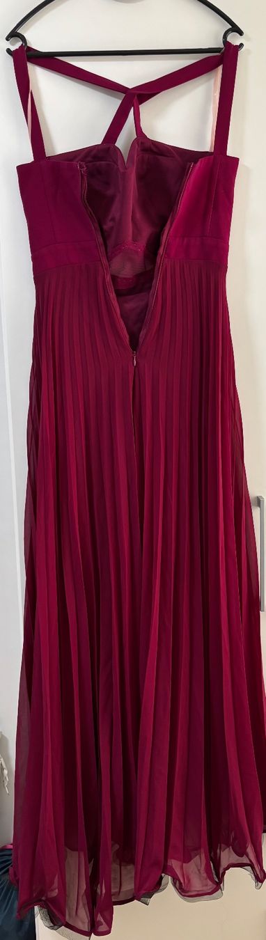 Robes: Elegantes Kleid – D'occasion à Oberentfelden par Hain_shopp 1