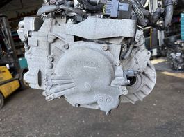 Opel 1.4 Automat Getriebe