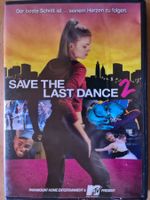 Save the last dance 2