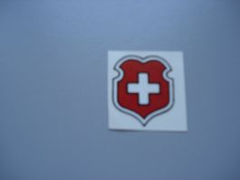 Steuerkopf Kreuz Typ 1 zu Ord.-Rad. 05 von der CH-Armee
