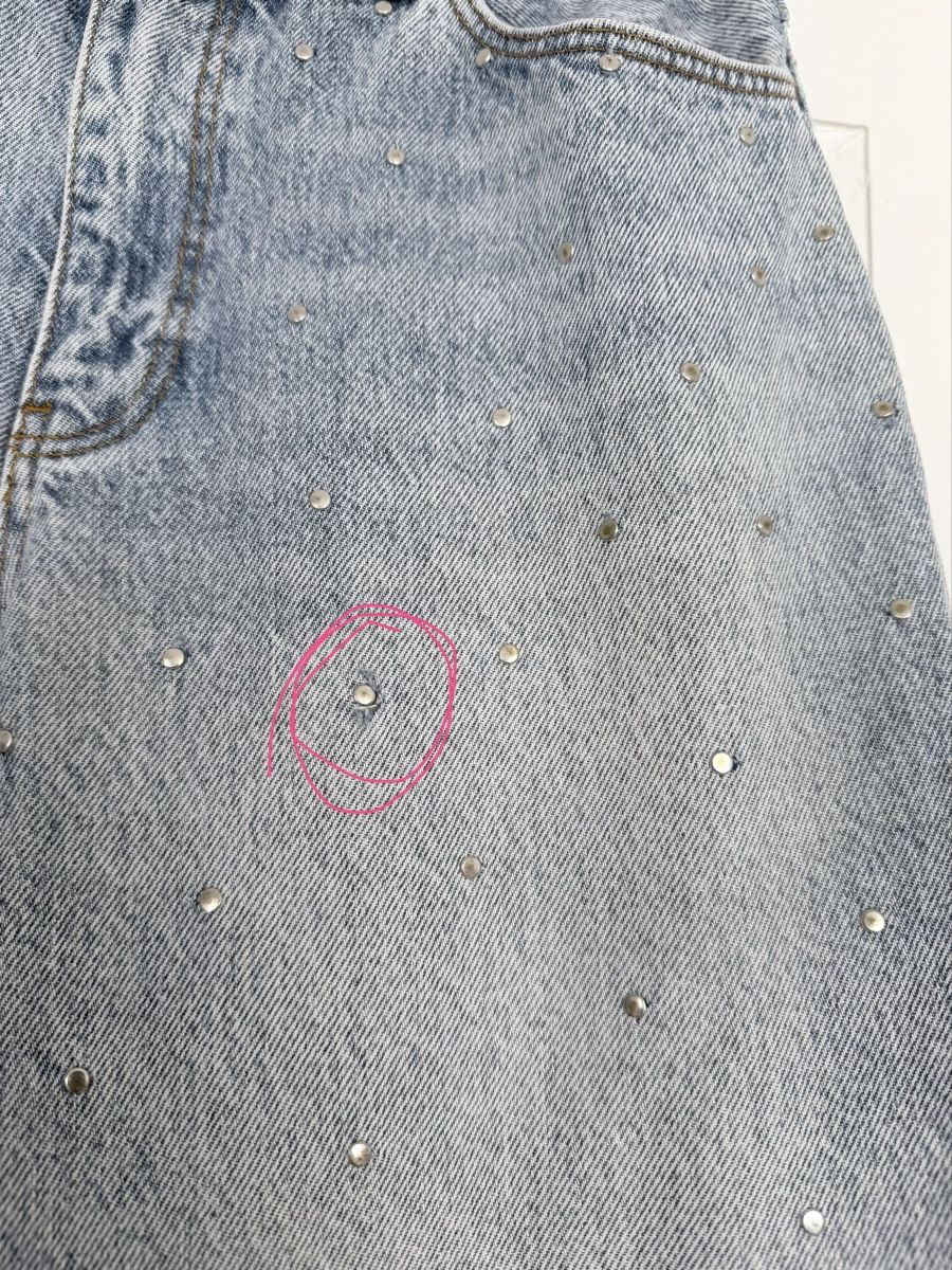 Jeans: Jeans SET Grösse S-36 – Gebraucht aus Bern von Olenush 6