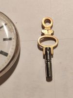 Taschenuhr Schlüssel gr 1 --1,80 mm vierkant/clé pour montre