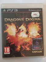 Dragons Dogma für PS3