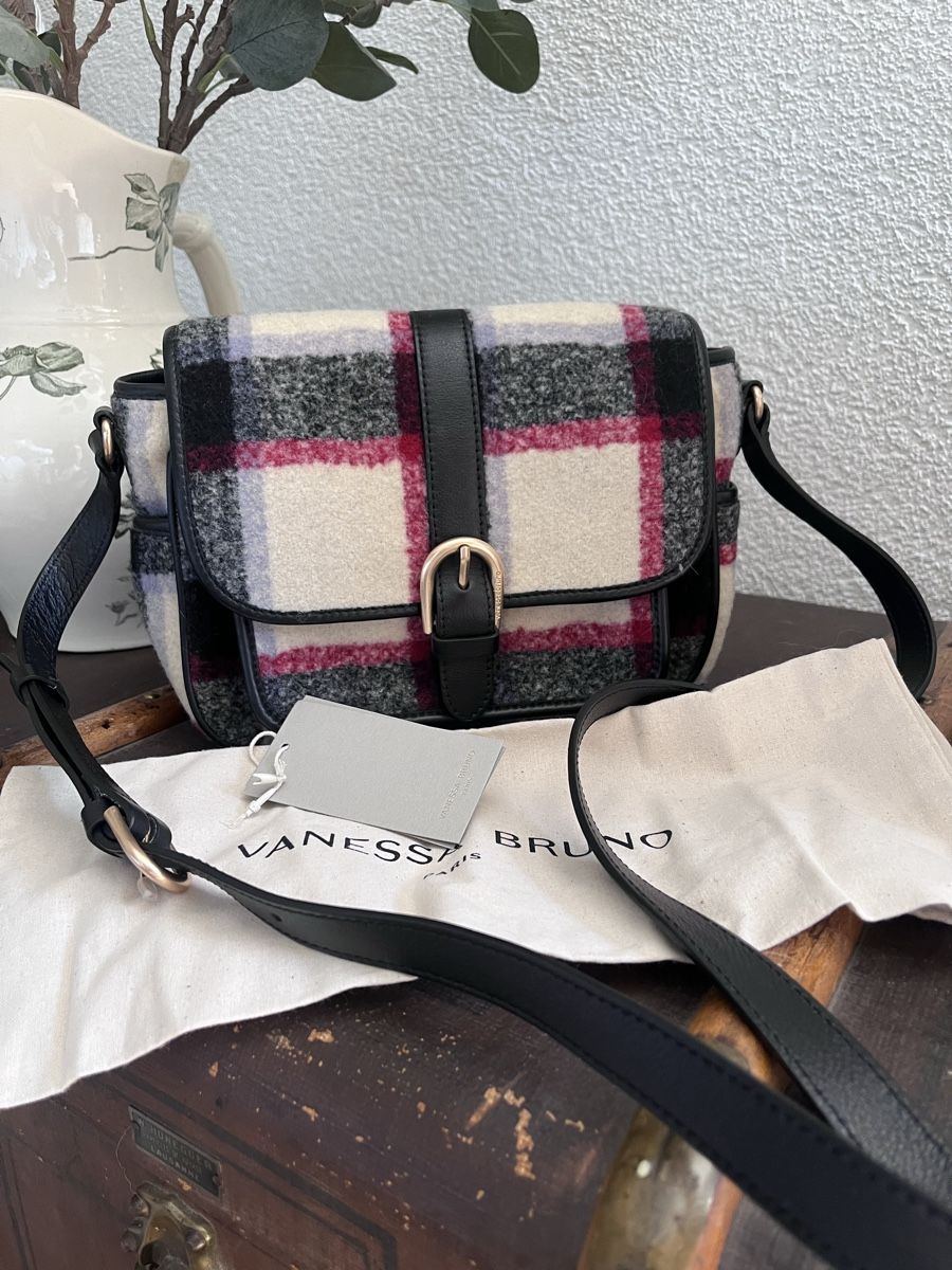 Vanessa Bruno Taschen für Damen: Vanessa Bruno Frankie S – Gebraucht aus Penthéréaz von doudoulette_4
