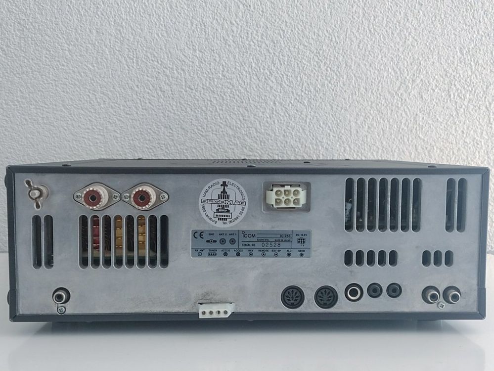 IC756 Kaufen auf Ricardo