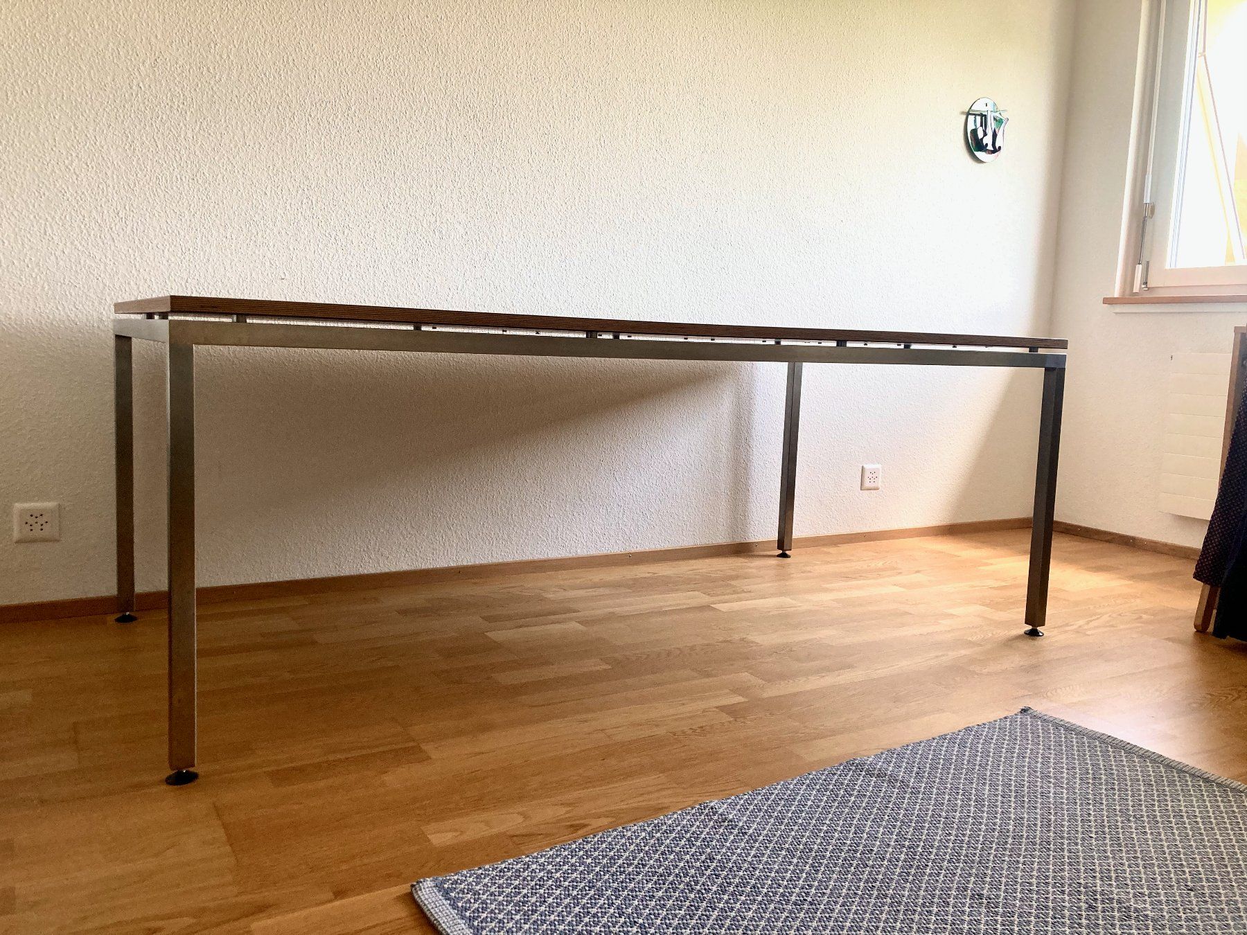 Schreibtische: Bürotisch – Gebraucht aus Krinau von rekomat 3