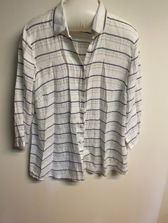 Gerry Weber Bluse Grösse 42