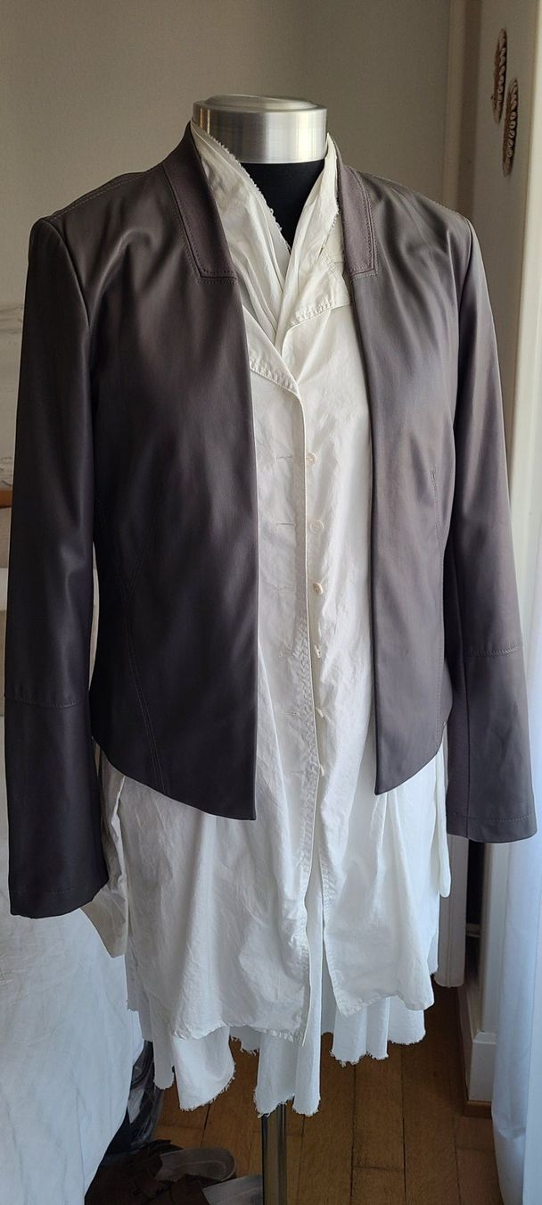 Comma Giacche: Blazer von Comma, Gr. 36 – Usato da Basel venduto da Luzora