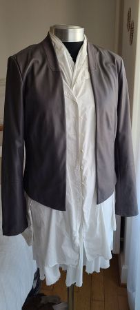 Blazer von Comma, Gr. 36