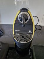 Nespresso Wir Mix TX 100 Kapselmaschine, gelb