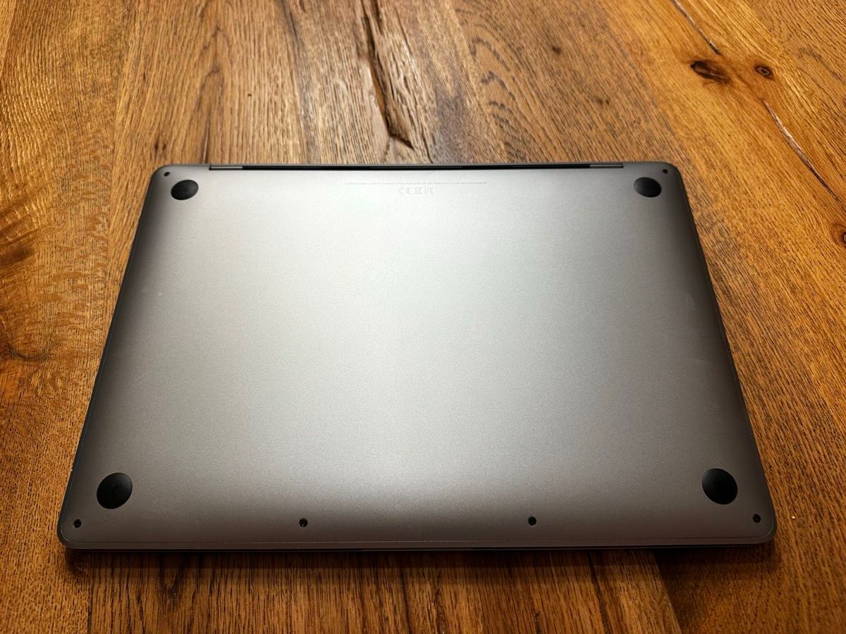 Apple Notebook: APPLE MacBook Pro Touch Bar 2019/20 13.3 512 GB – Usato da Maur venduto da magicshow 5