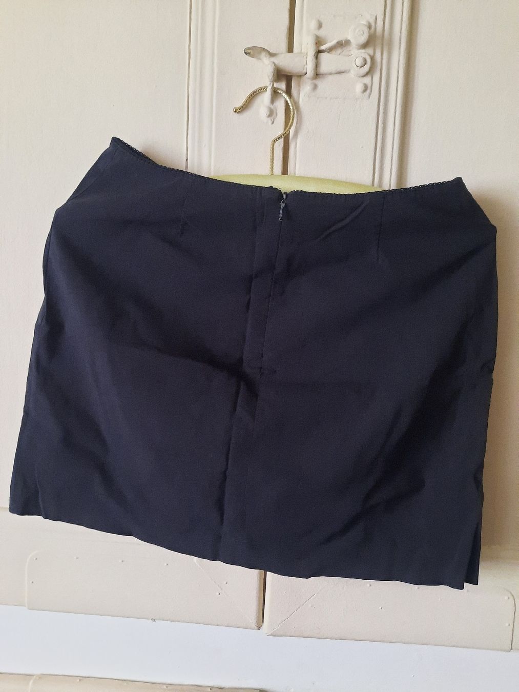 Gonne: Mini-jupe noire Impulse taille S – Usato da La Chaux-de-Fonds venduto da cel_k2b7 2