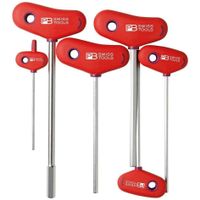 PB Swiss Tools Schraubenzieher-Set Innensechskant PB 1445