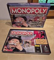 Monopoly - Schlechte Verlierer
