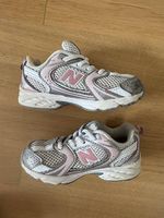 New Balance 1060 in rosa Gr. 25.5