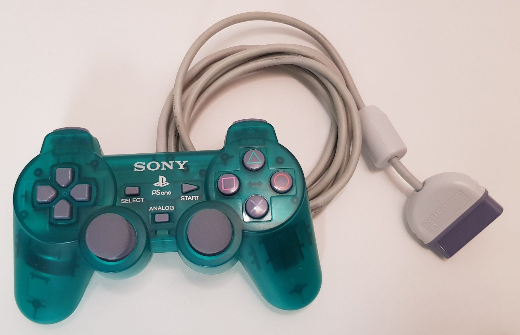 Sony Console: Sony Playstation 1  Konsole / SCPH 1002 – Usato da Leuggern venduto da elitocram 7