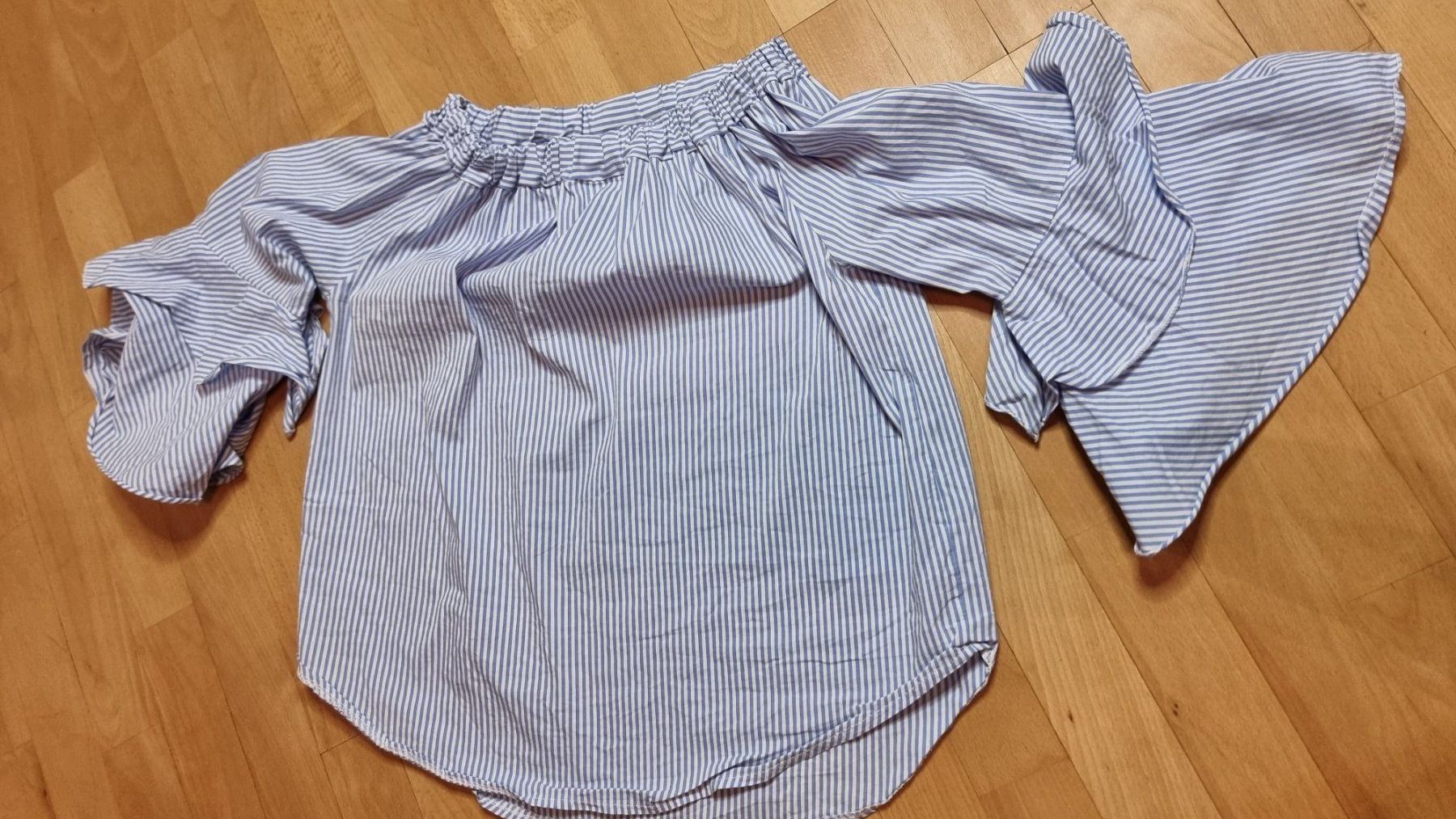 Camicette: 🌺Bluse 🌺Größe 38/M🌺 – Usato da Wald ZH venduto da CapLux 1