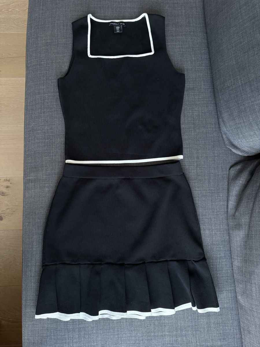Lots de vêtements: Sommer-Set von Sincerely Jules – Neuf (Voir description) à Zürich par YanaZam 1