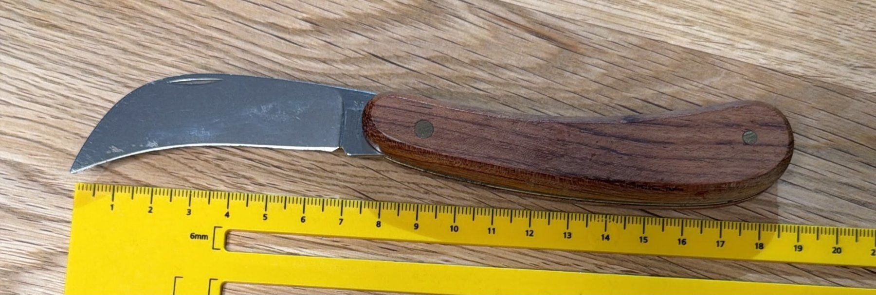 Victorinox Coltelli tascabile: VICTORINOX SACKMESSER – Usato da Zürich venduto da Frei-Occasionen 6
