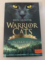 Warrior Cats Short Adventure Tigerkralles Zorn