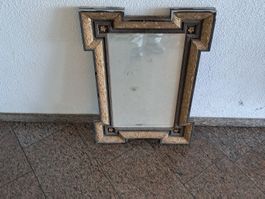 Antike Spiegel aus 1940