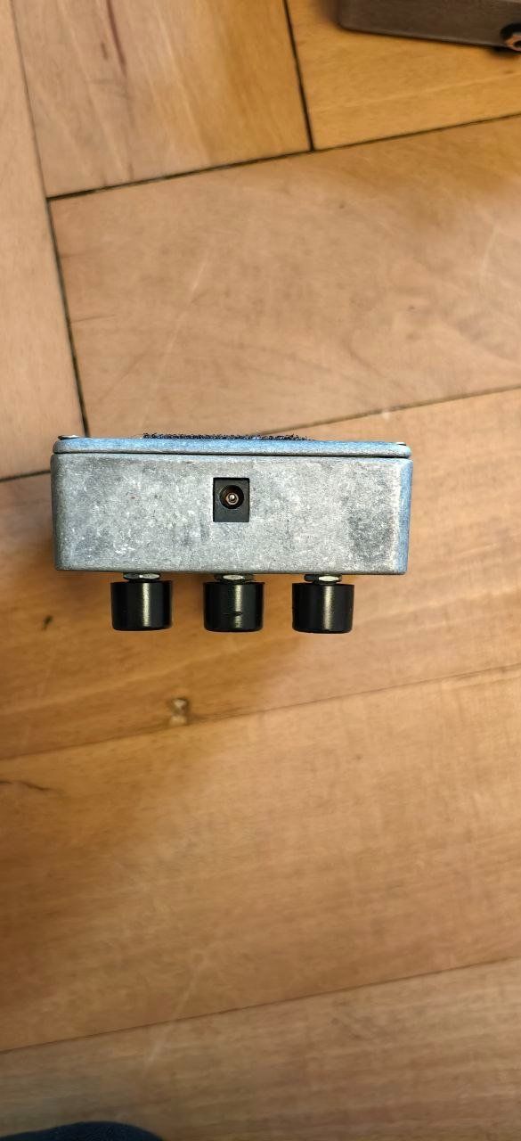 Instruments de musique: EHX Stereo Pulsar – D'occasion à Basel par TiSat 1