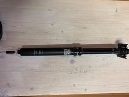 Sattelstütze Rockshox Reverb