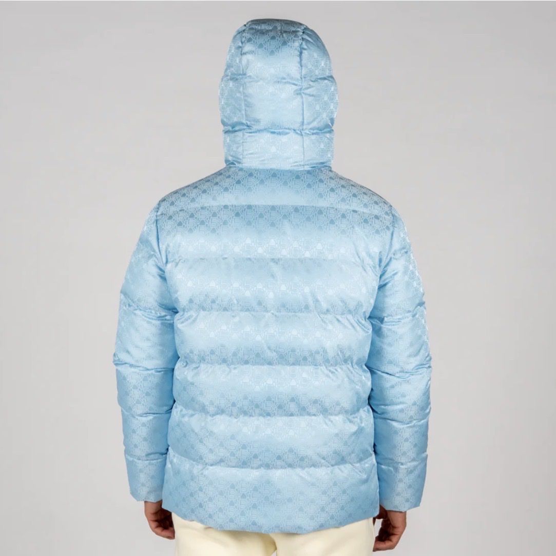 Giacche: SKY BLUE | BDM Winter Jacket – Nuovo e nell'imballaggio originale da Eschenz venduto da Maze03 1