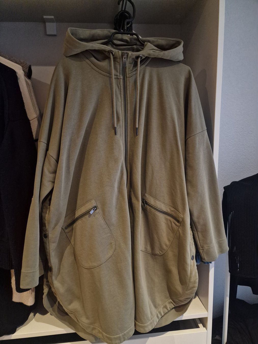 Giacche: Umstandsjacke/Tragejacke Seraphine – Usato da Altishausen venduto da ter_58nj 1