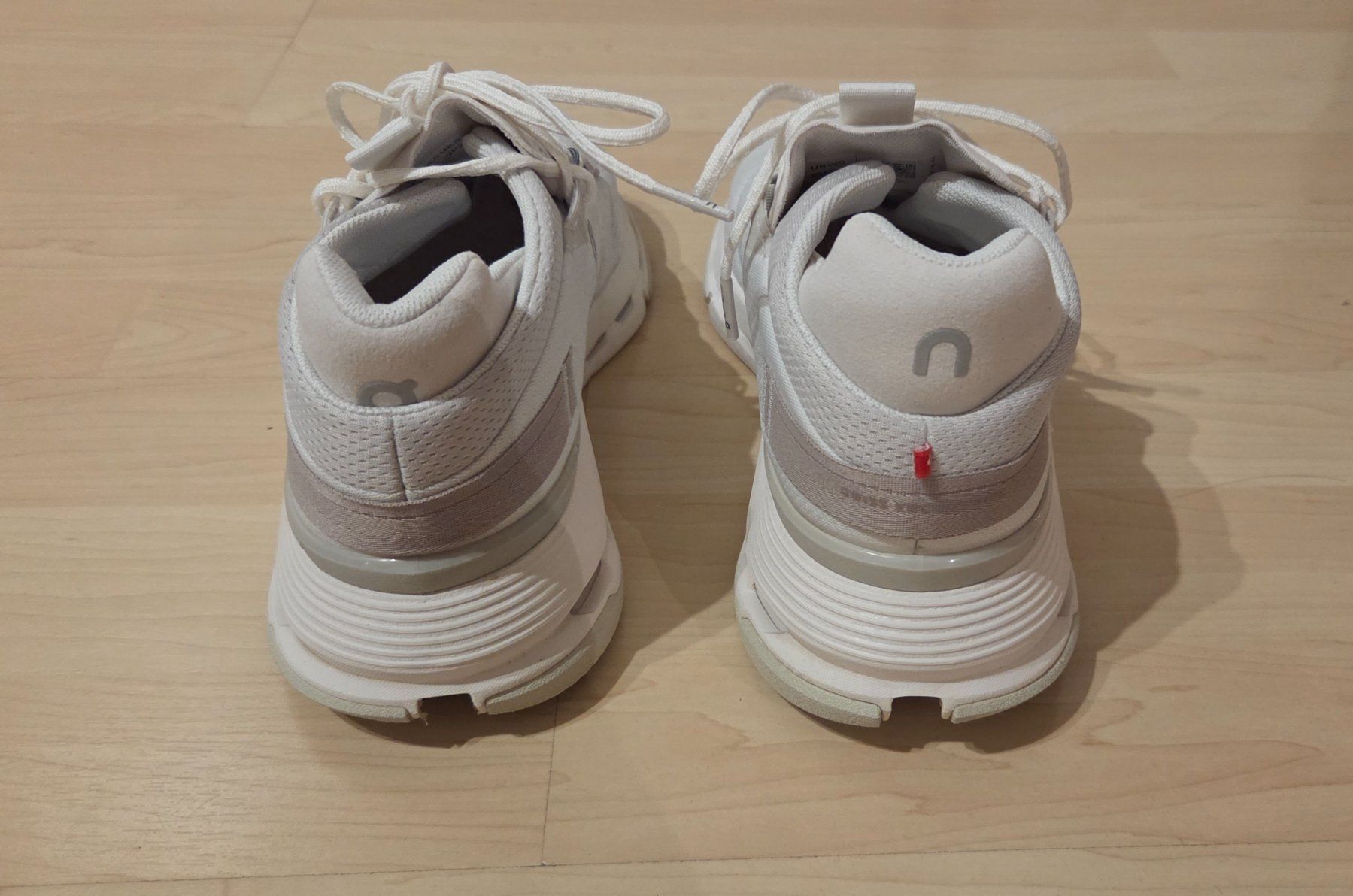 On Damenschuhe: ON-Sneaker "Cloudnova 2" (Grösse 40.5) – Gebraucht aus Zürich von wile_coyote 3
