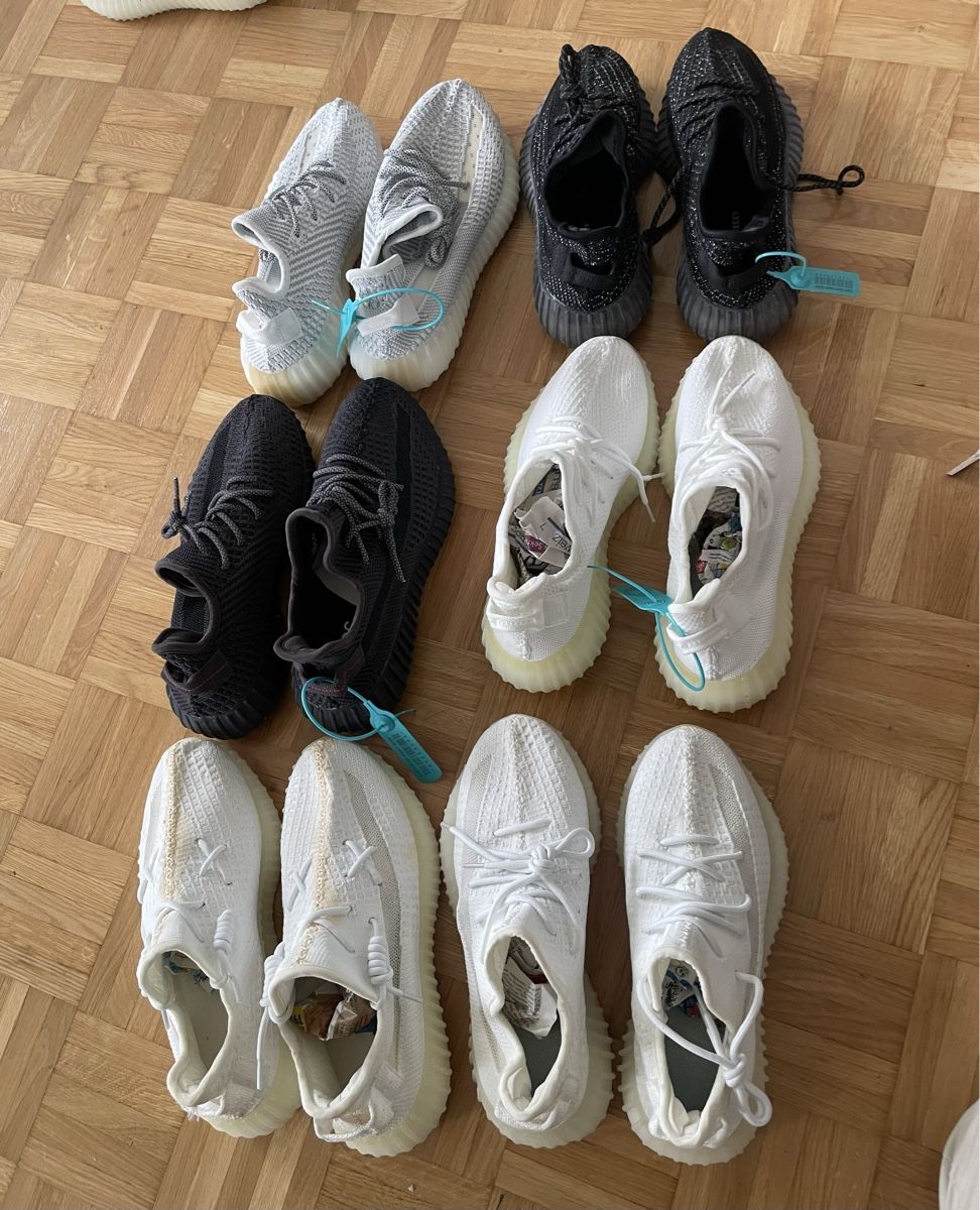Scarpe da uomo: Schuhe Grösse 42 – Nuovo (secondo la descrizione) da Volketswil venduto da Willis-Autoteile 1