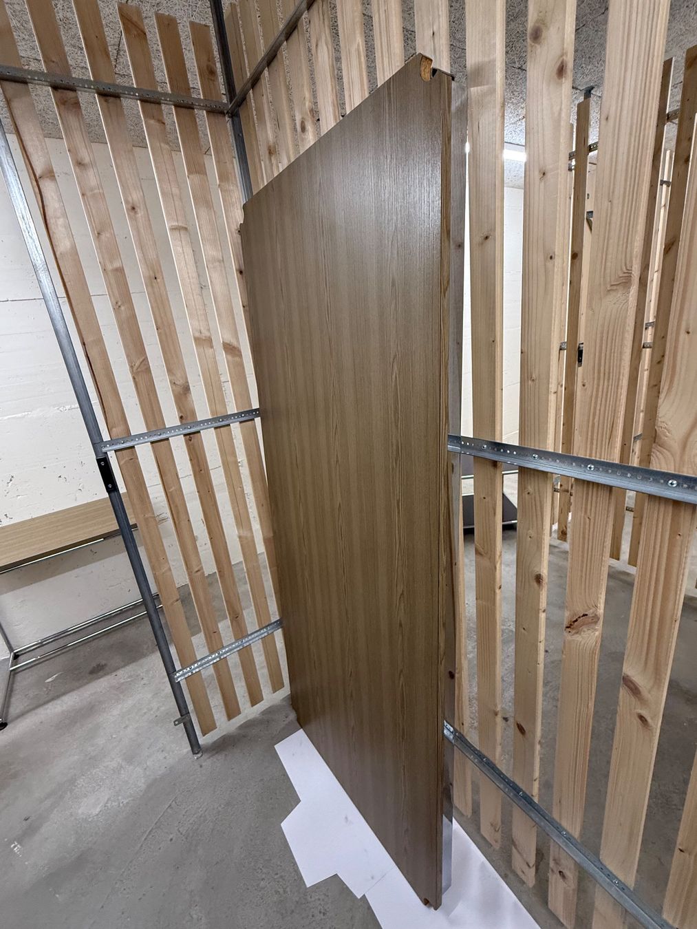 Original USM Haller Tisch – Büro- oder Esstisch – 175 × 75 (Gebraucht ...