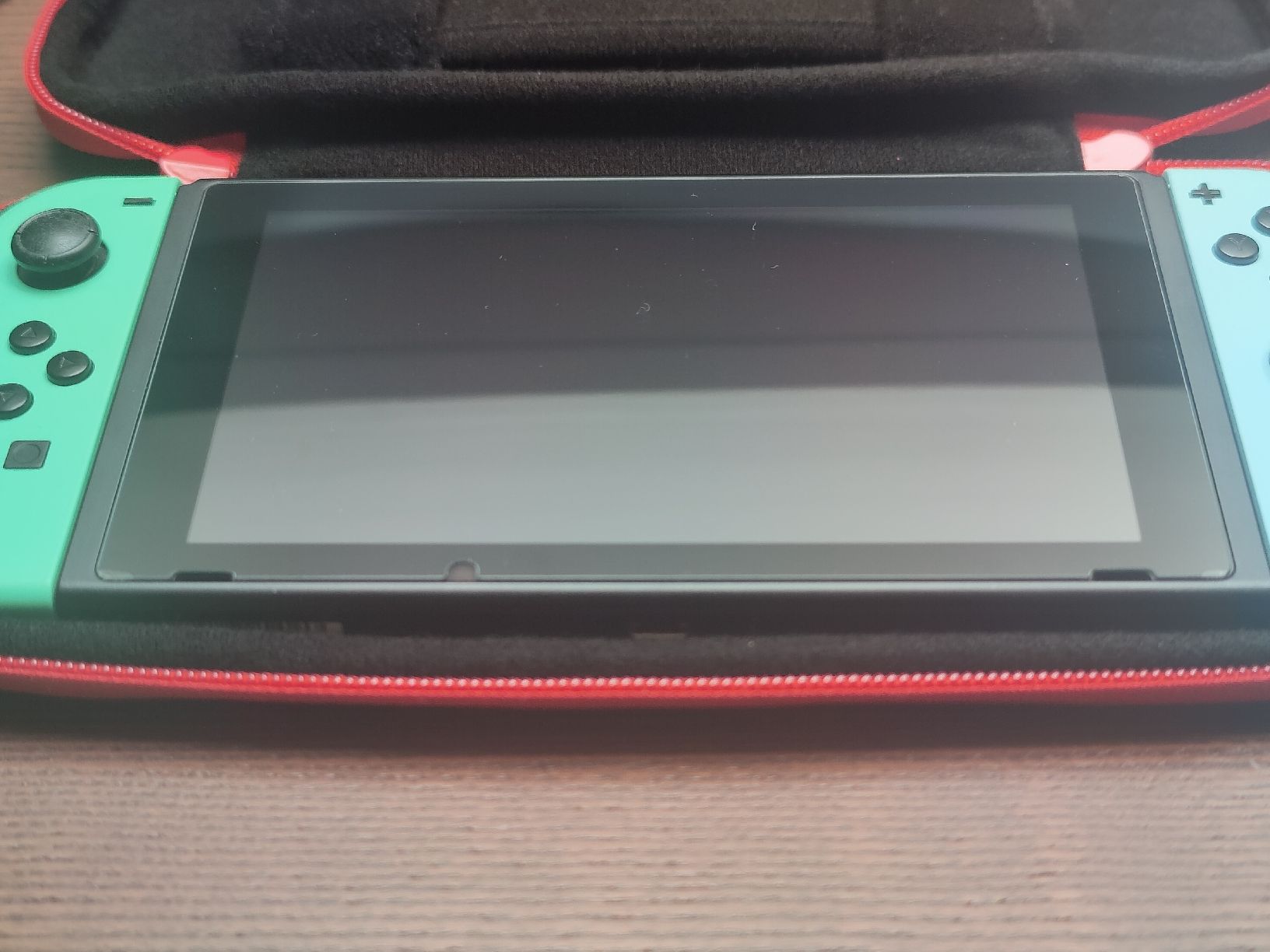 Nintendo Console: Nintendo Switch – Usato da Niederweningen venduto da SuperMighty 1