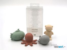 Badewanne Spiel-Set von MUSHIE