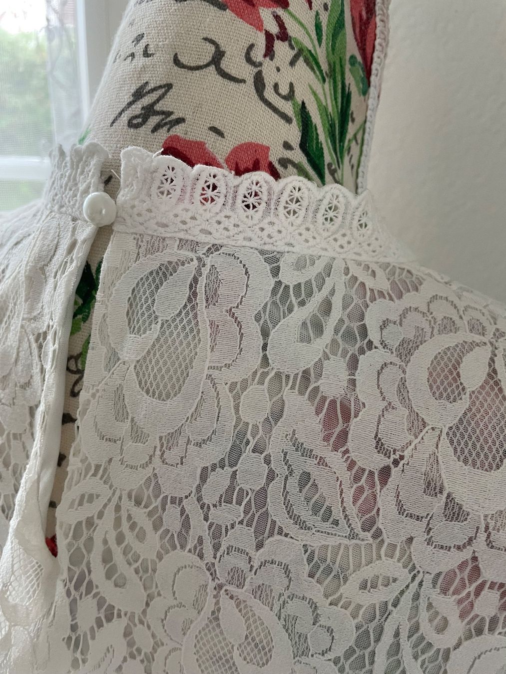 Camicette: Bluse IVIVI Paris Gr. M 38/40 – Usato da Zürich venduto da Pamuk04 2