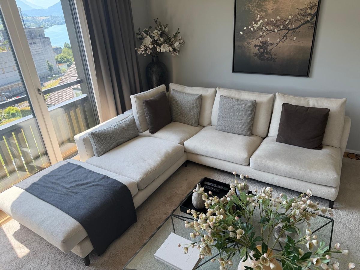 Divani: Minotti Sofa Andersen – Usato da Meggen venduto da Colin_2000 1