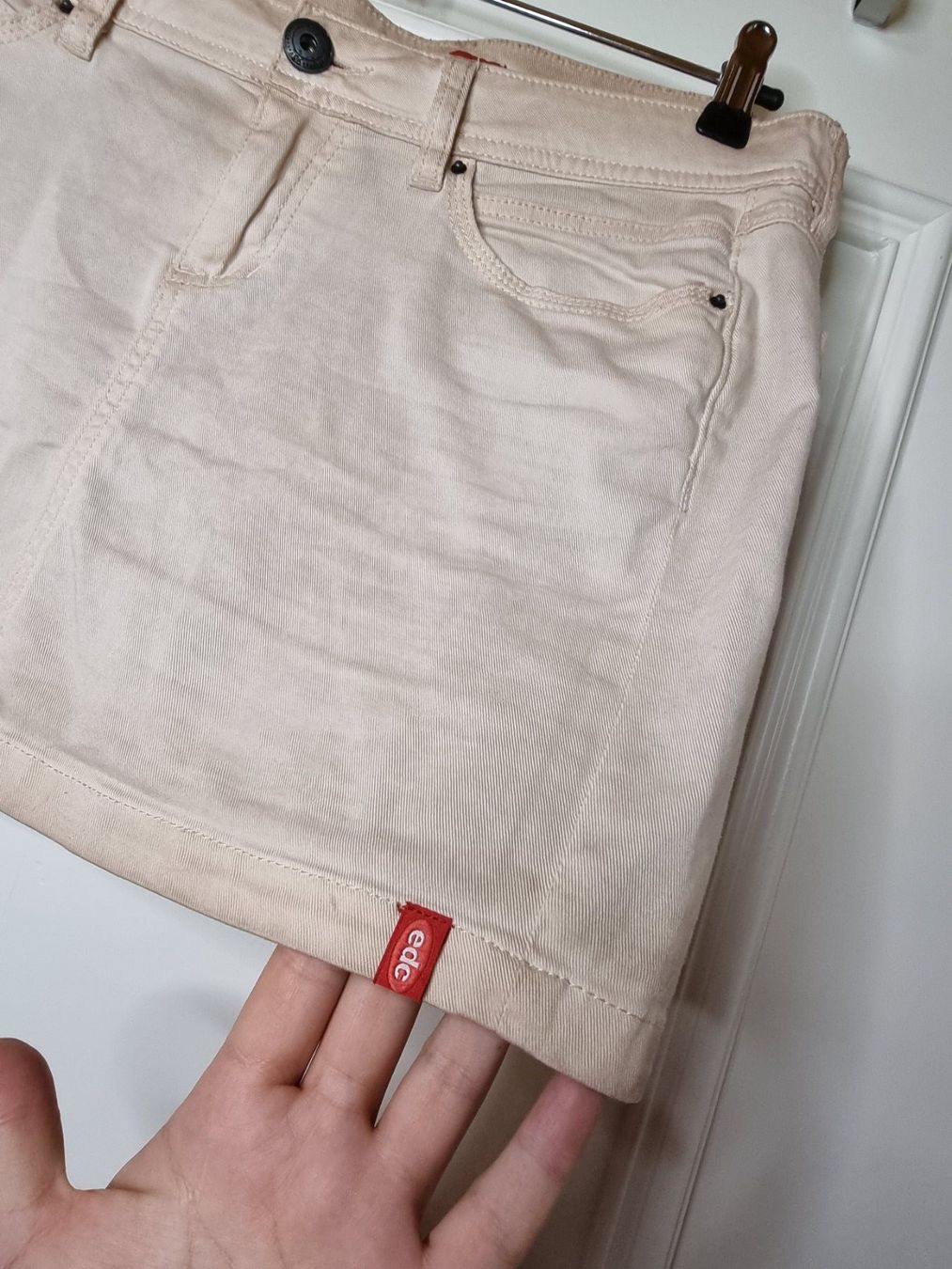 Gonne: Jeans Rock Größe 38-M – Usato da Wald ZH venduto da Martin79 3
