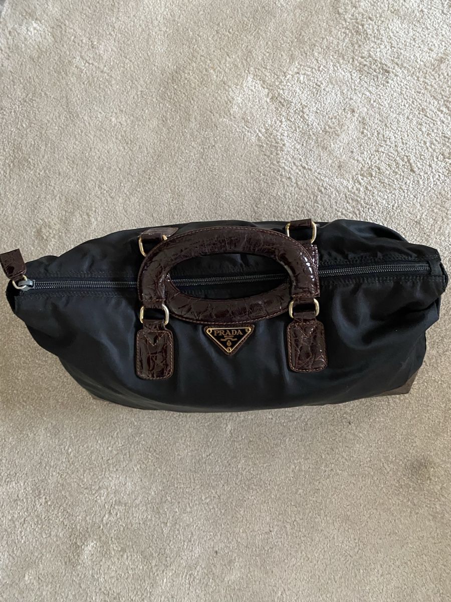 Prada Sacs femmes: Borsetta Prada – D'occasion à Novazzano par ige_cwq5 4
