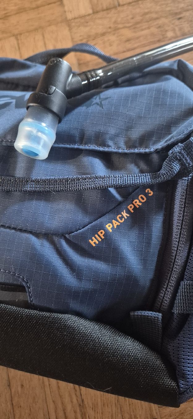 Evoc Taschen: Hip Pack Pro 3 – Gebraucht aus Rifferswil von Tinaa1987 1