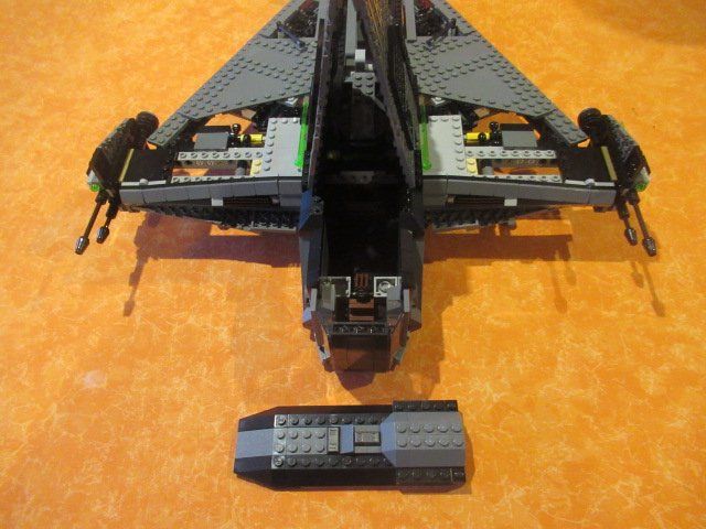 Lego Kit di costruzioni: lego 75323 – Nuovo (secondo la descrizione) da Gryon venduto da croset. 5