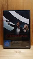 THE INTERNATIONAL DVD mit Clive Owen und Naomi Watts