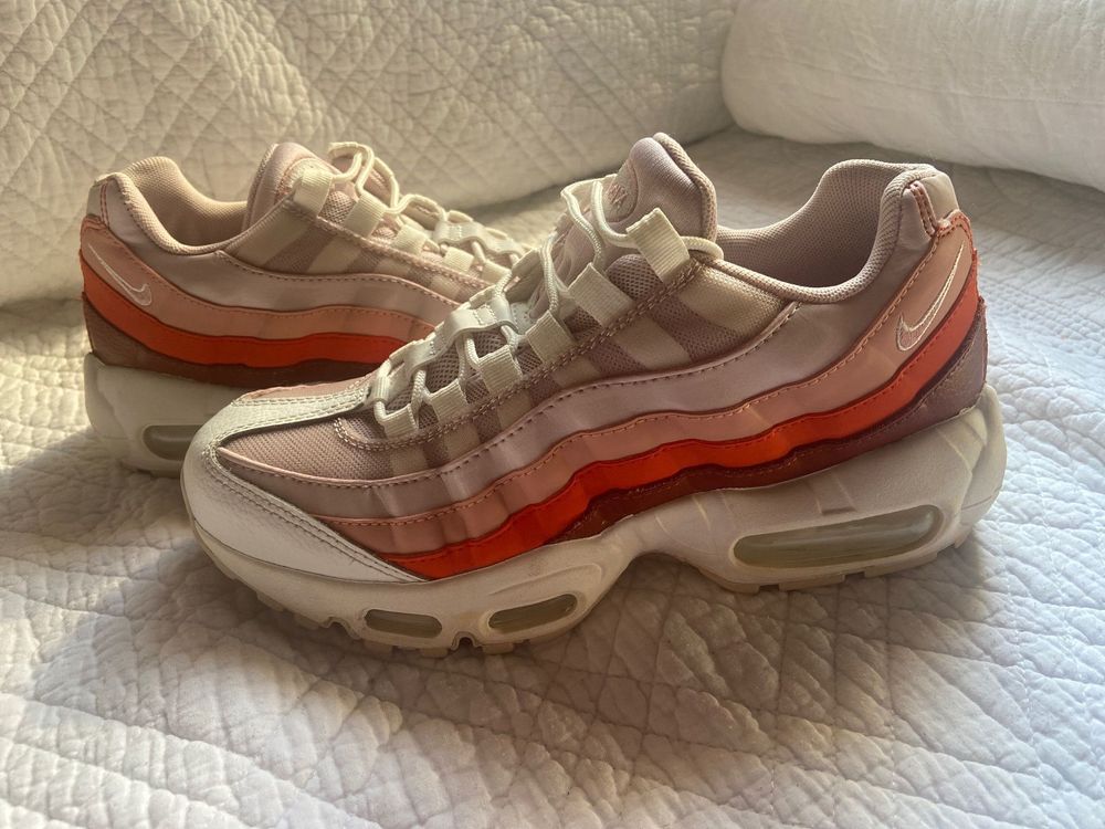 Nike air max outlet 95 taille 38