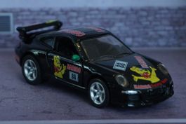 Siku Porsche 911 Carrera S Haribo COOL !!!!!!!!!!!!!!!!!!!!